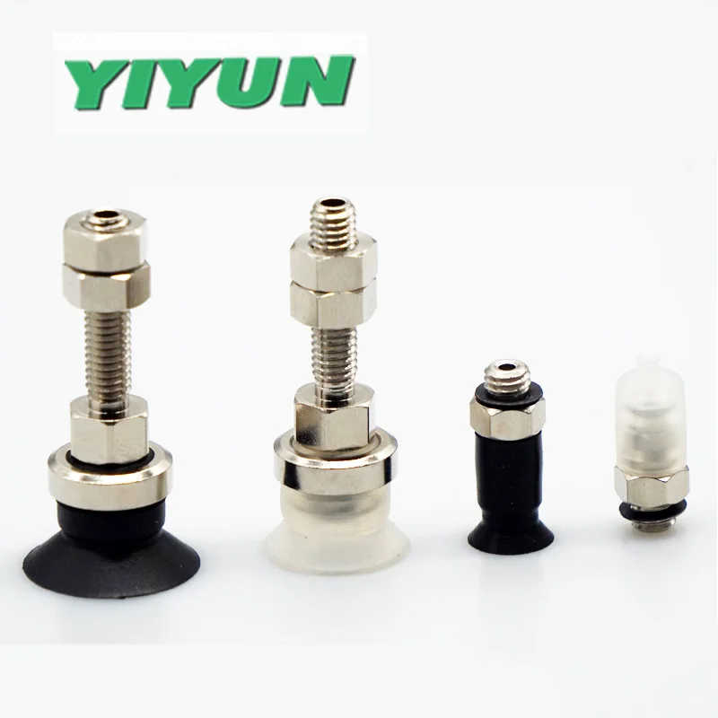 

Mate thread Without buffer vacuum Flat pad ZPT10UN-A01 ZPT13UN-A01 ZPT16UN-A01 ZPT20UN-A6 ZPT25UN-A6 ZPT32UN-A6 ZPT20UN-A8
