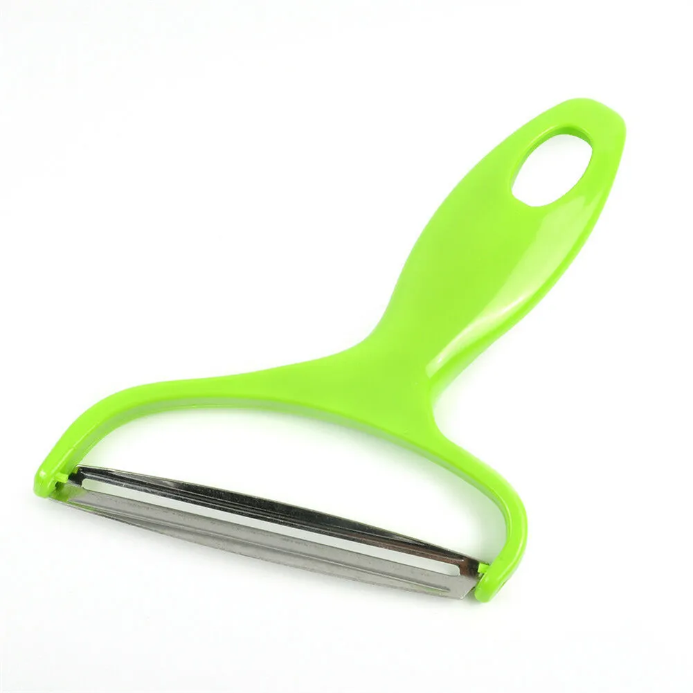 DIY овощечистка фруктов Терка для капусты резак слайсер кухня нержавеющая сталь