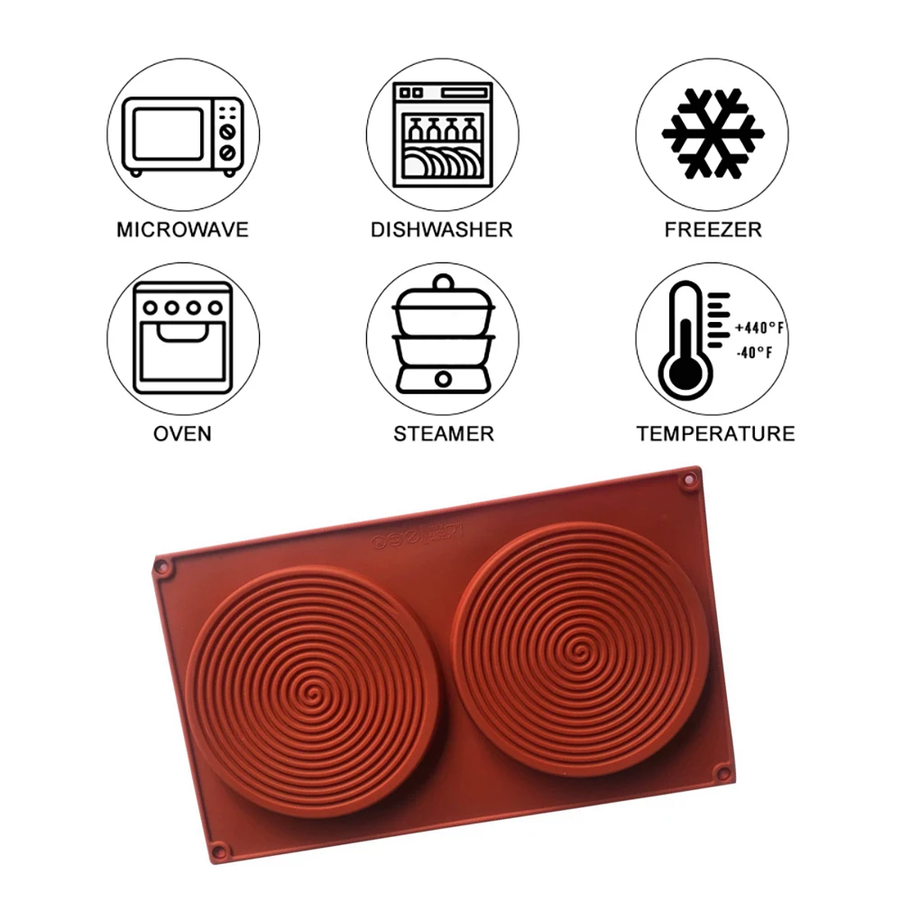 Силиконовая форма мусс в форме комаров 3D формочка Инструменты для декорирования