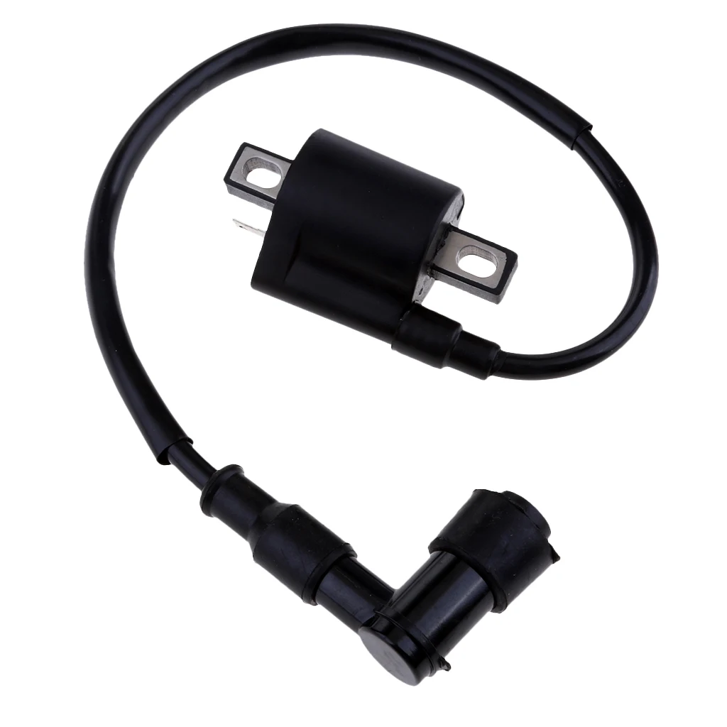 

High Performance Motorcycle Ignition Coil for Yamaha Virago 250 XV250 1995-2007 New