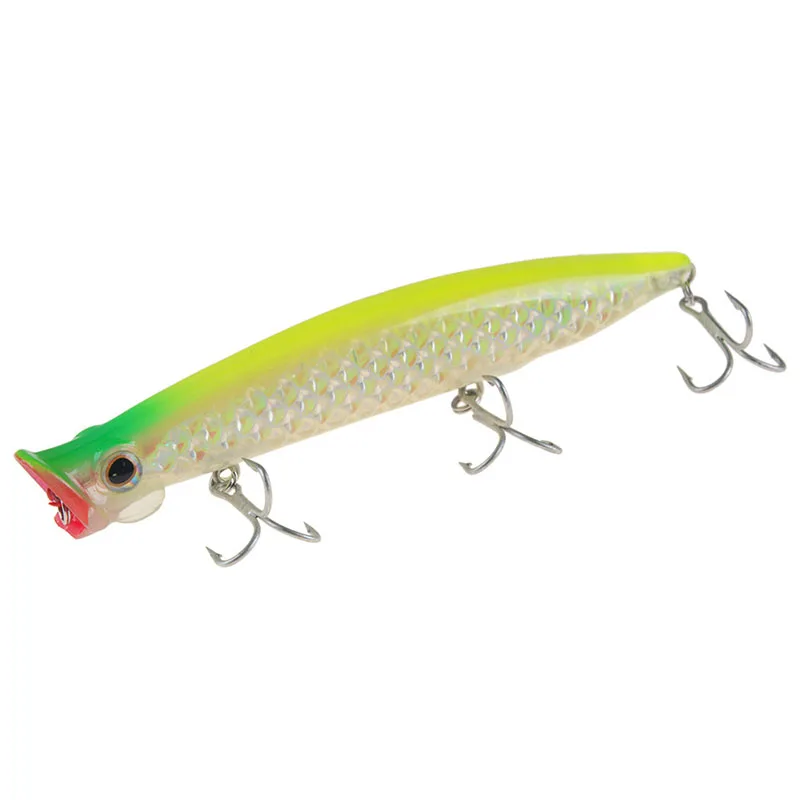 3D Высокая моделирования глаза плавающий воблер Пластик для доставки прикорма и