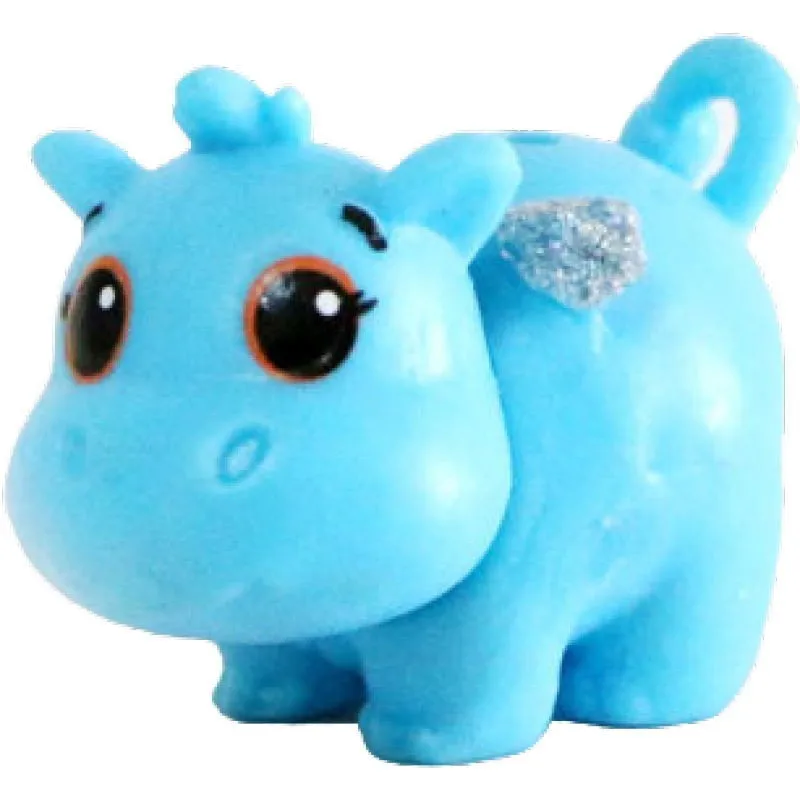 Волшебная модель HATCHIMALS 10 шт./упак. 3 см разные модели 40-50 хит продаж подарки для