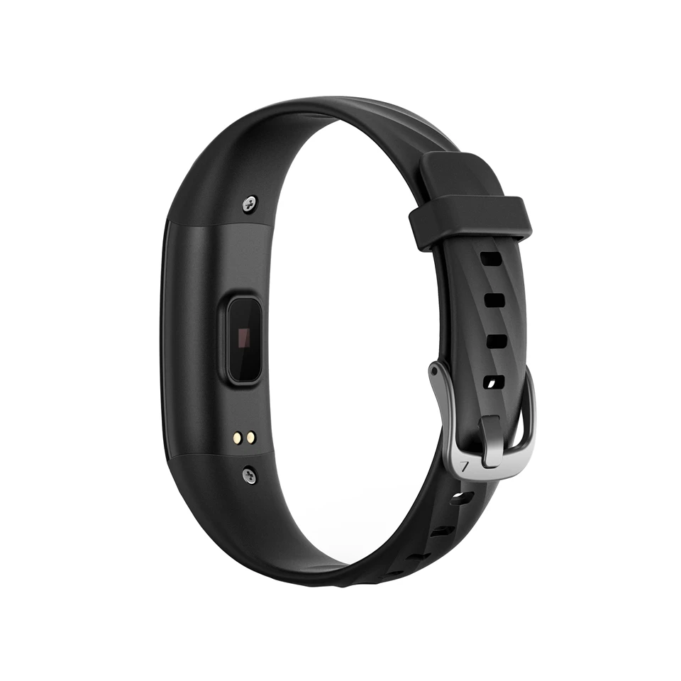 S5 Bluetooth Смарт часы водонепроницаемый трекер сердечного ритма Монитор