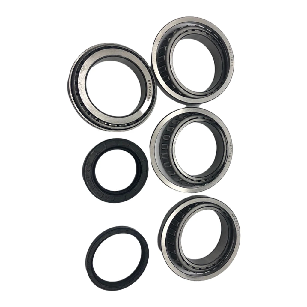 

NP577617 Car Transfer Case Rebuild Bearings and Seals Kit For Mercedes C/E/S Class W7A700 W7B700 W7C700 K7X1000 Transfer Case