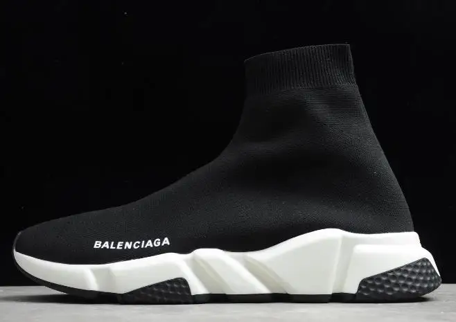 

2021 Sock Speed Running Shoes MenNew RaceSock Sneakers Knit Woman Breathable CasualTrainerSportsSize 36-45