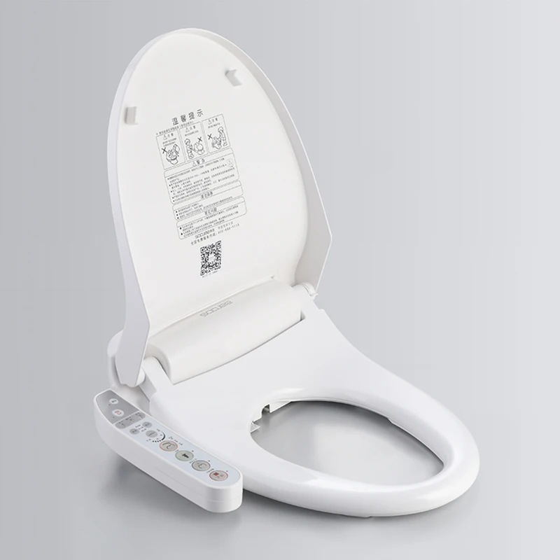 Популярные ZJ-BG8022with постоянное давление воды навсегда Soojee &quotумное&quot сиденье для