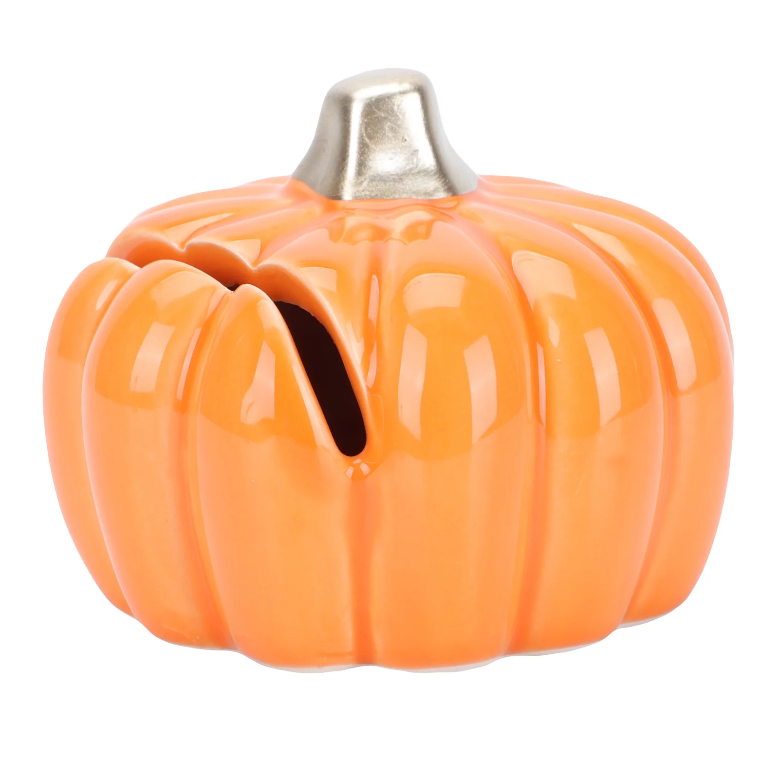 

1 шт., держатель для салфеток, оранжевый