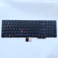 new original us english keyboard for lenovo thinkpad e550 e550c e555 e560 e565 laptop keyboard fru 00hn074 00hn037 00hn000