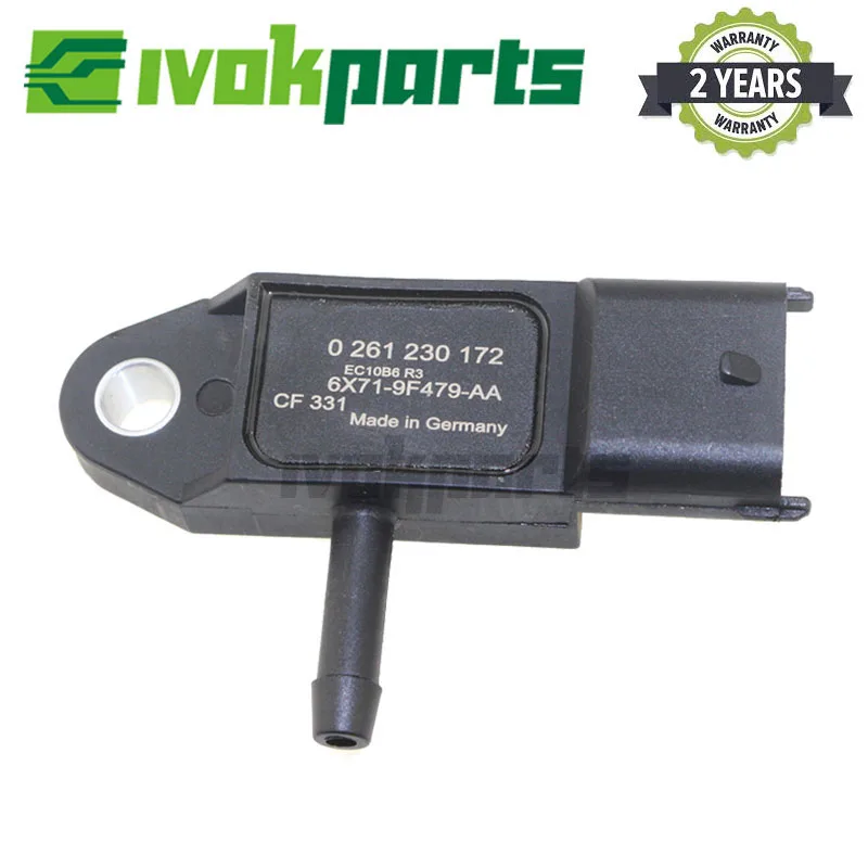 Впускной коллектор абсолютный повышающий датчик давления карта отправителя для