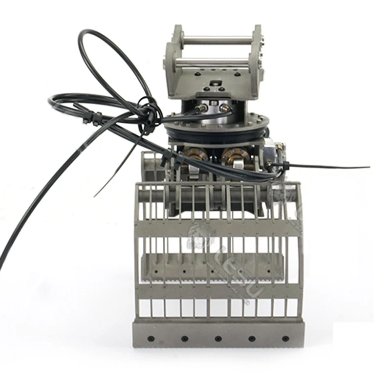 Рисунок 6 - 1/14 металлическая техника экскаватор