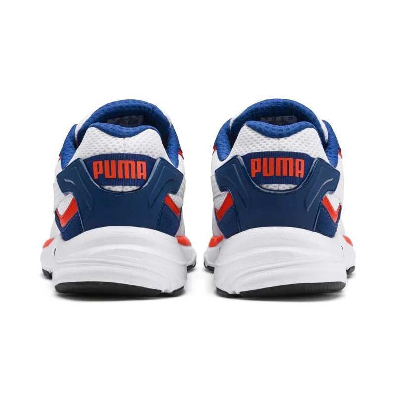 Кроссовки Puma Axis Plus SD 37028604 | Спорт и развлечения