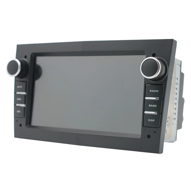 Автомагнитола 2 Din 4 + 64 ГБ Android 10 GPS для Opel Astra H J 2004 Vectra Vauxhall Antara Zafira Corsa|Автомобильные