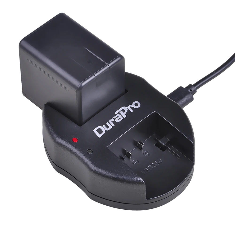 Аккумулятор для VW VBK360 3600 мАч 1 шт. перезаряжаемый аккумулятор + USB зарядное