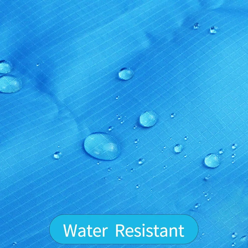 Large Beach Towels Mat Anti Sand-free Beach Anti Sand Beach Blanket Oversized Pocket Picnic 4 Anchor Wind Prevent Sand Proof