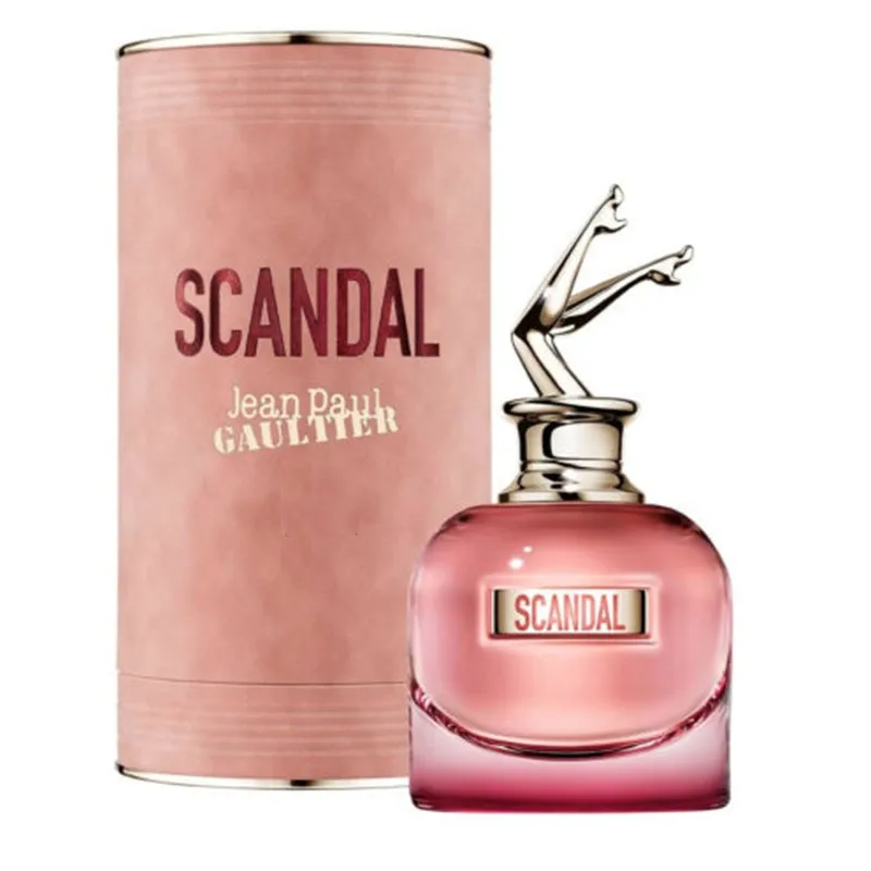 

Original Parfume Women SCANDAL EAU DE PARFUM Lasting Parfume Body Spray Classical Fragrance Women Toilette Parfum Femme