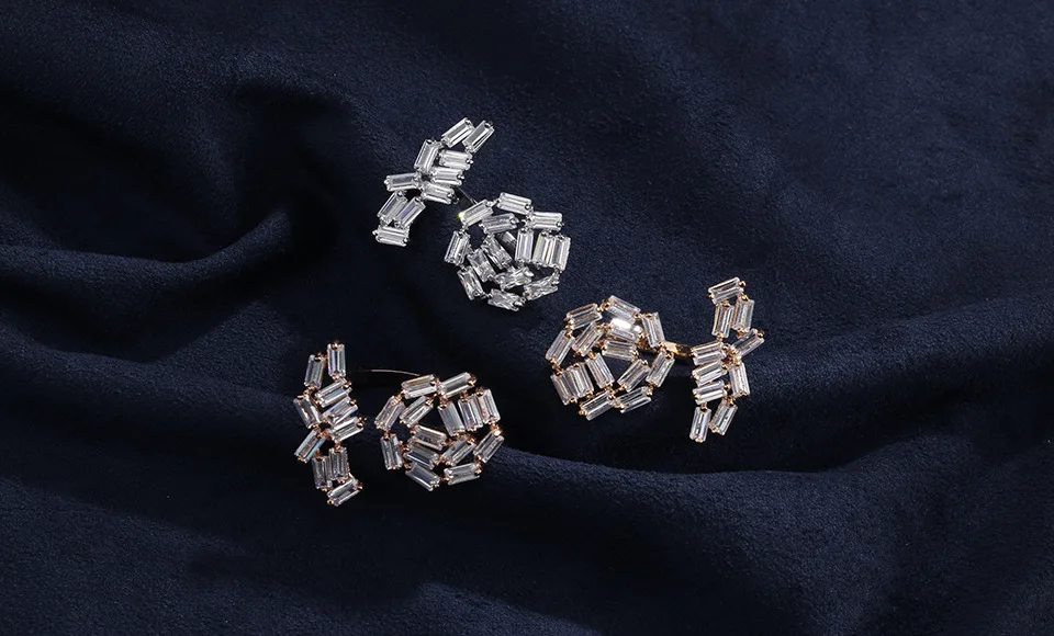 

2021 new trendy princess fashion ring for girl lovers love party gift jewelry wholesale moonso R5226