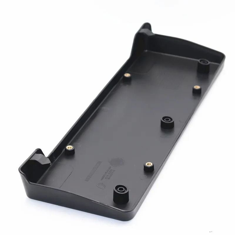 Передний бампер Кронштейн номерного знака опорная рамка для BMW 5 серии F10 F18 2011 2012