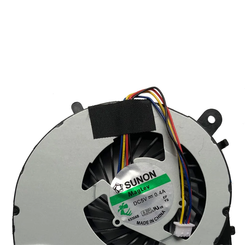 New MF60090V1-C480-S99 Cooling fan For Asus A455 A455L A555L A555LD K455 X455LD X555 X555LD Laptop | Компьютеры и офис