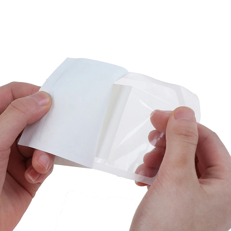 1 шт. медицинская без швов Косметическая лента для хирургии после родов|Аварийные