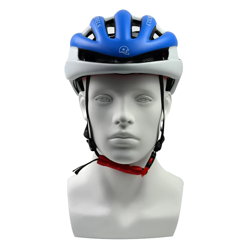 Велосипедный шлем Cascos Ciclismo для мужчин и женщин дорожный езды на велосипеде с