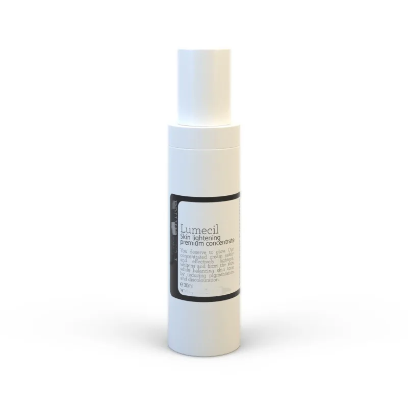 

Concentrated cream can reduce, whiten and tighten skin, reduce pigmentation and discoloration to balance skin color.