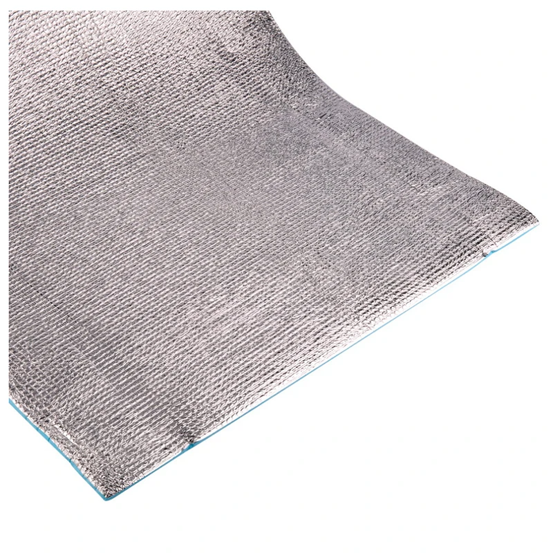 Коврик из пены ЭВА для пикника йоги фитнеса упражнений на открытом воздухе 180x50x0 6