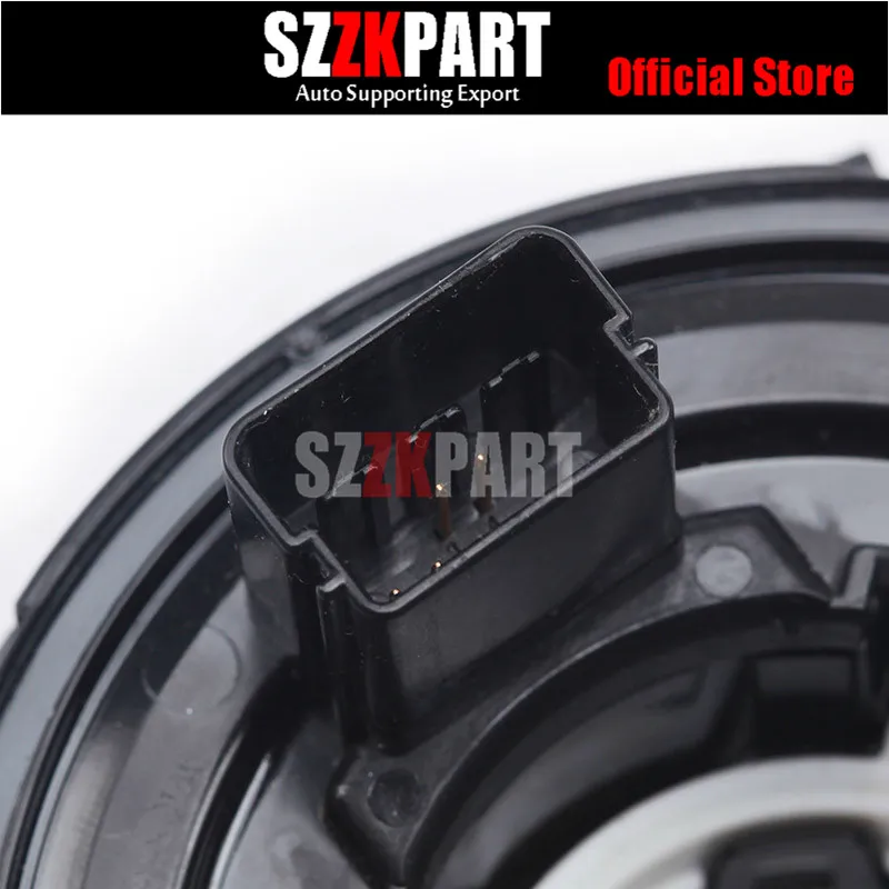 

5K0953569H Balloon Hairspring Multi Function Cruise Control For Audi A1 Q3 RSQ3 VW Passat Golf Jetta Skoda 5K0 953 569 AL/L