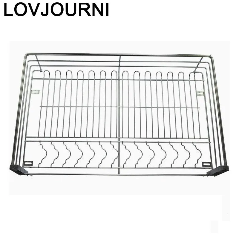 Органайзер для кухонных принадлежностей Platos кухонный из нержавеющей стали