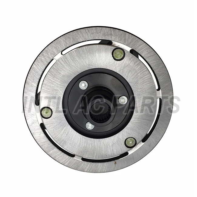 Автоматический воздушный компрессор переменного тока CR12SB комплект шкивов