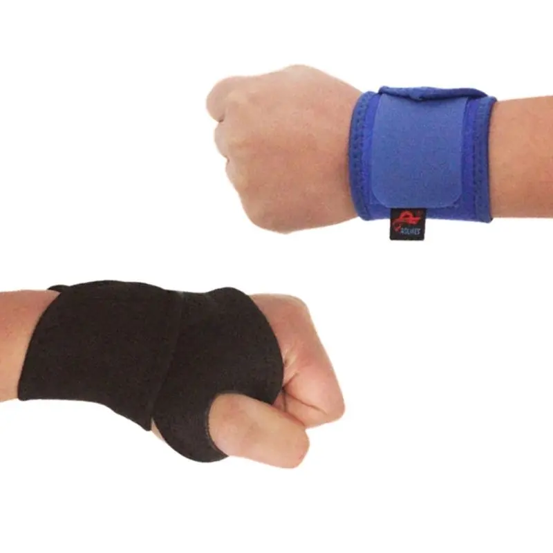 

Дышащая туннельная шина для запястья, поддержка артрита, растяжение растяжения связок