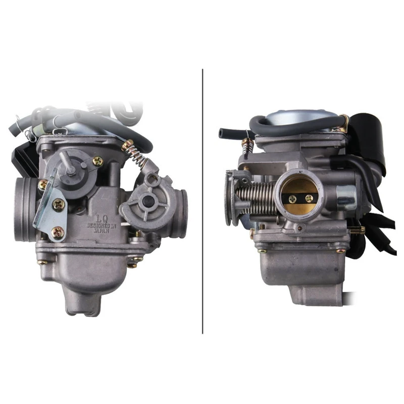 Для скутера GY6 125 150Cc ATV Kazuma Baja Kymco Taotao SunL Tank Карбюратор Carb | Автомобили и мотоциклы