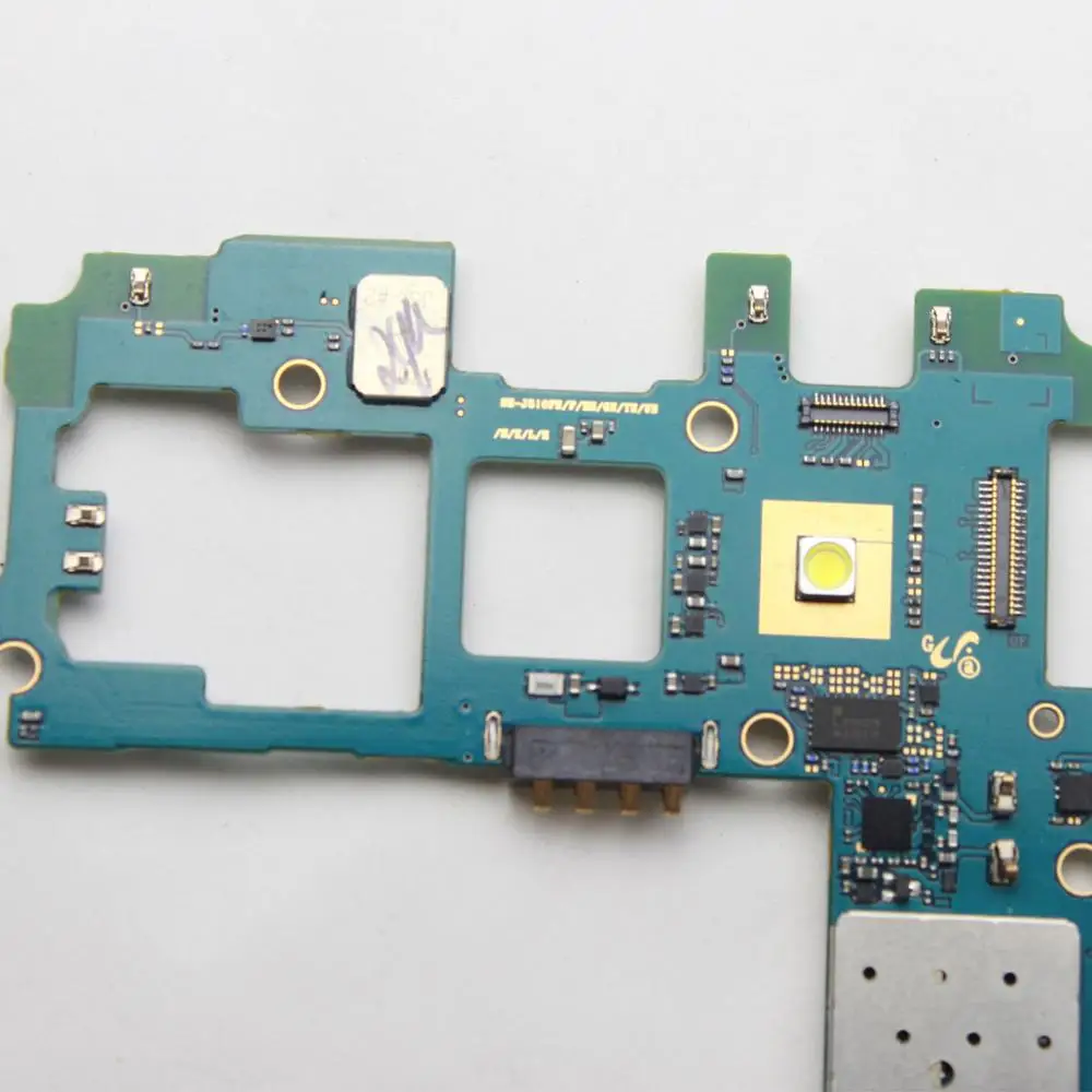 Основная материнская плата разблокированная для samsung Galaxy J5 J510FD (двойная карта) |