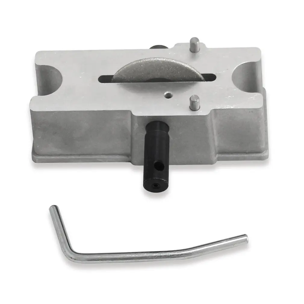 

Инструмент для ручного поршневого кольца двигателя 66785 шлифовальный карбидный шлифовальный круг инструмент для обеспечения правильного з...