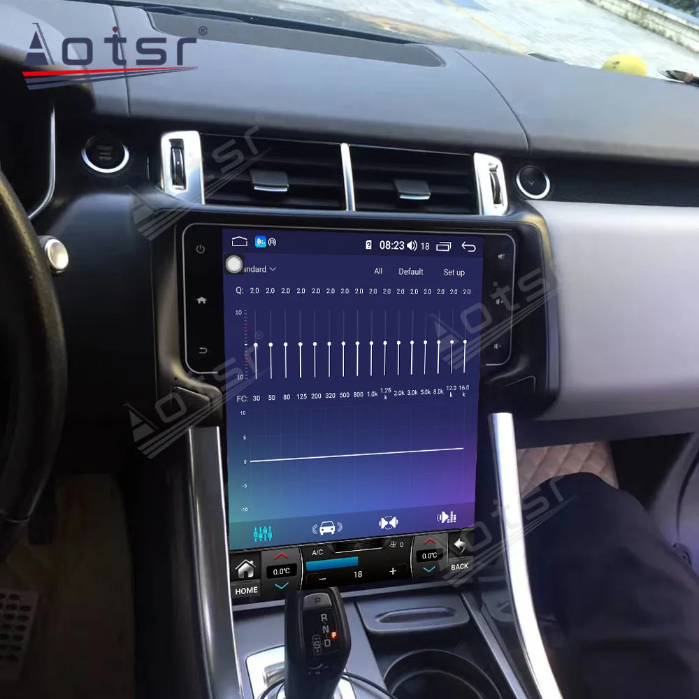 15 1 &quotAndroid 9 0 Tesla вертикальный экран GPS Navi Автомобильный мультимедийный радиоплеер