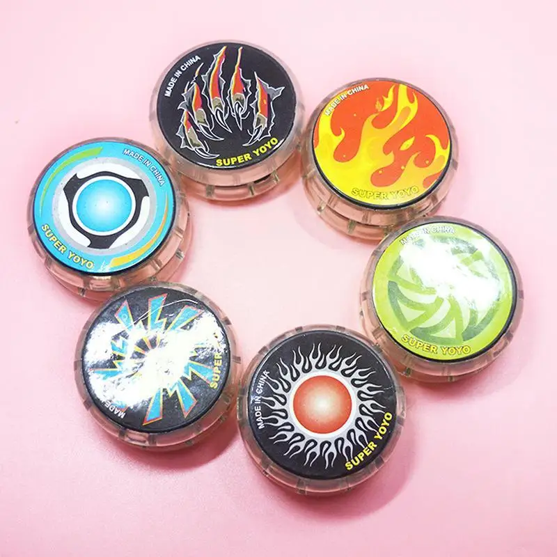 

1 шт., детский светящийся шар-Йо