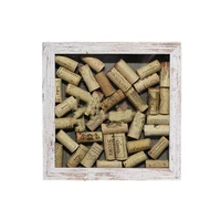 8 inch wooden photo frames wall mount three dimensional picture frame beer bottle cap frames wine cork holder home decoration