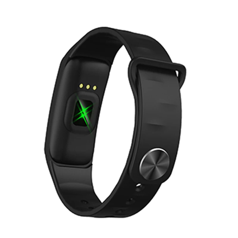 Смарт-часы C1 фитнес-Смарт-браслет смарт-браслет измеритель артериального
