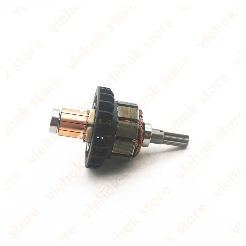 Арматурный двигатель для Makita DTD152 TD152D BTD152 XDT11 DTD152RME 619377 8 аксессуары
