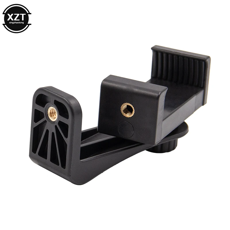 Universal Phone Stand Tripod Mount Adapter Cell Clipper Holder Vertical 360 for iPhone X 7 8 Plus Samsung S8 S7 | Мобильные телефоны