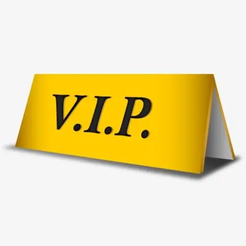 

VIP