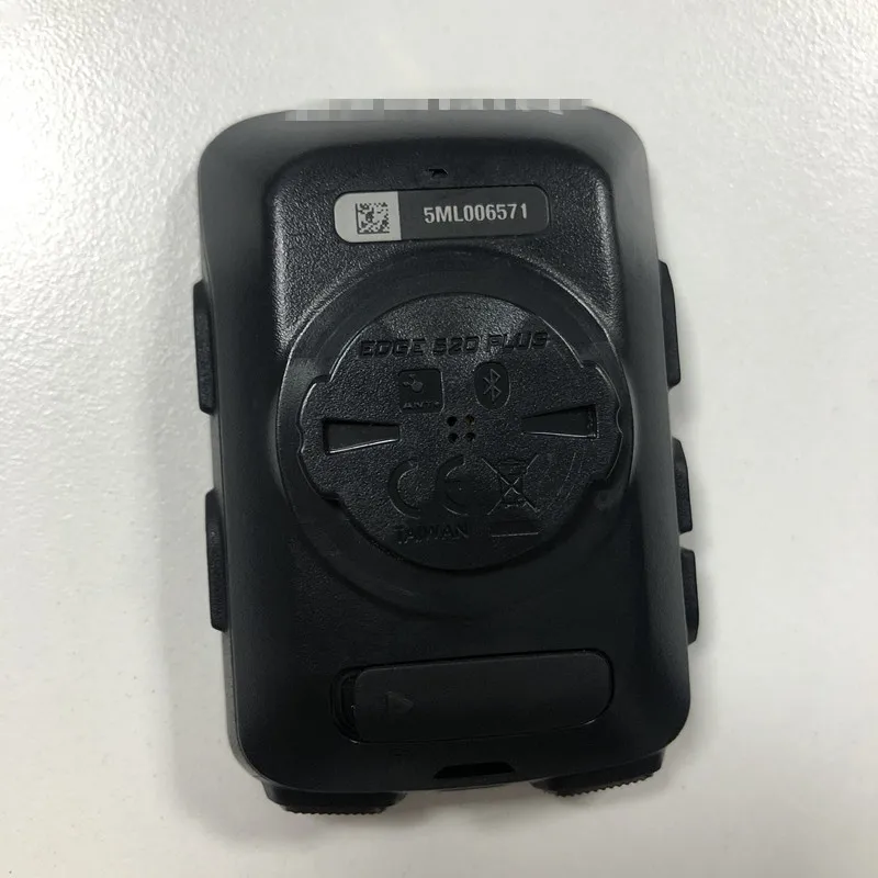 Back Case for Garmin Edge 520plus GPS Bike Computer Repair parts