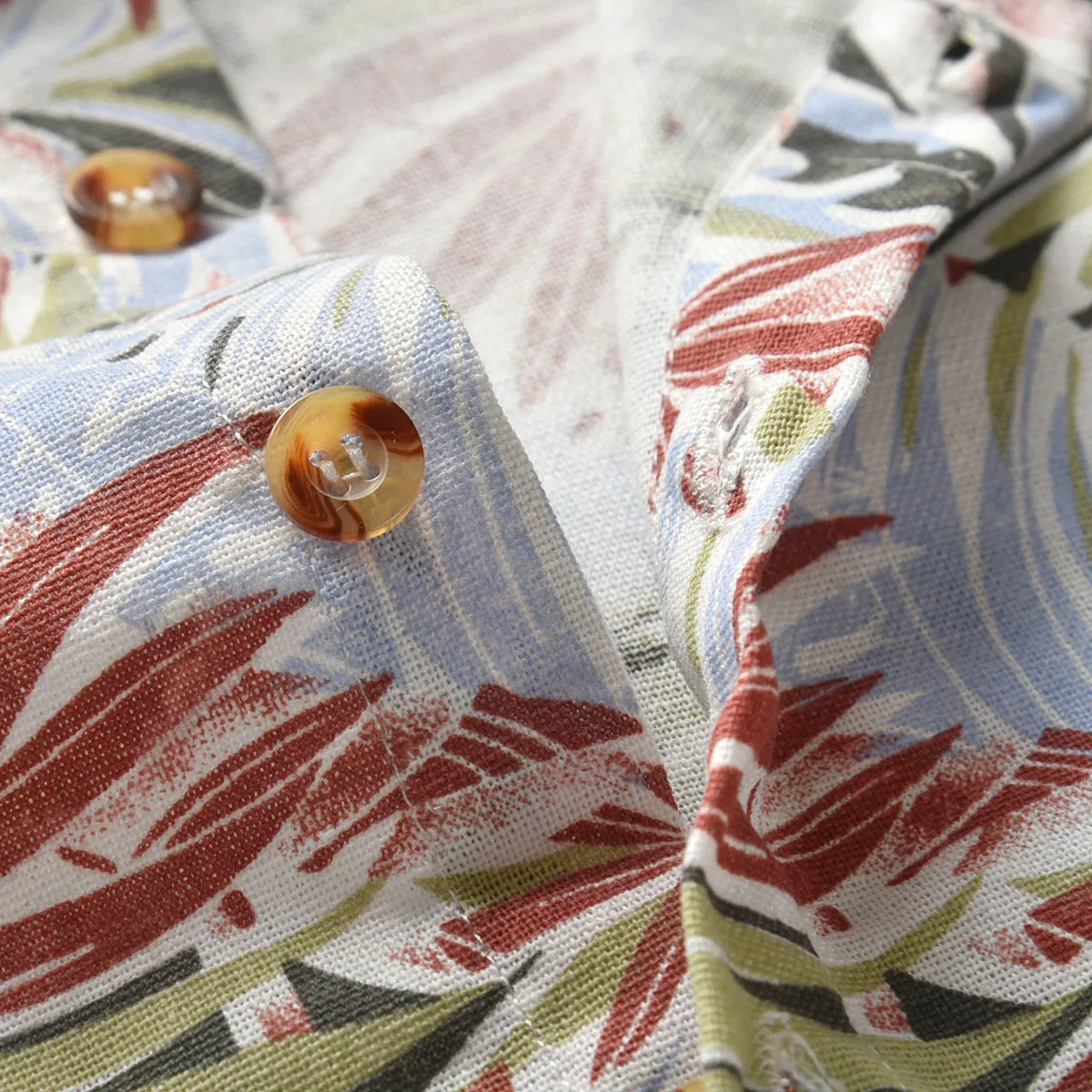 Летние детские пляжные рубашки для мальчиков топы с цветочным принтом