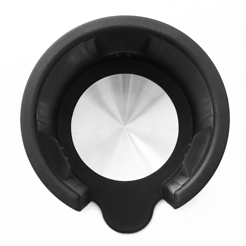 

Car Cup Holder Insert for Land Rover L322 L405 LR3 LR4 Range Rover L322 L405 LR087454