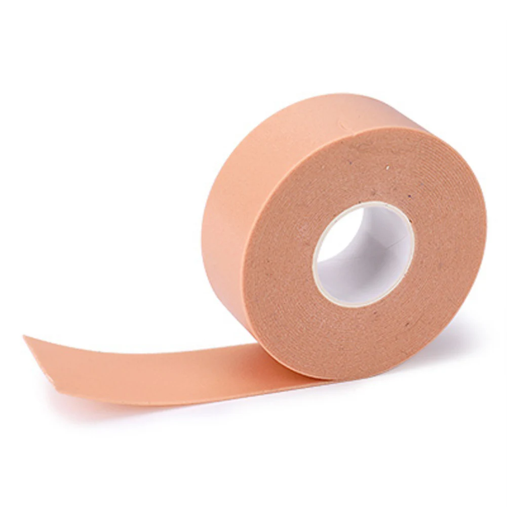 1 рулон водонепроницаемые прокладки из вспененного материала для обуви на