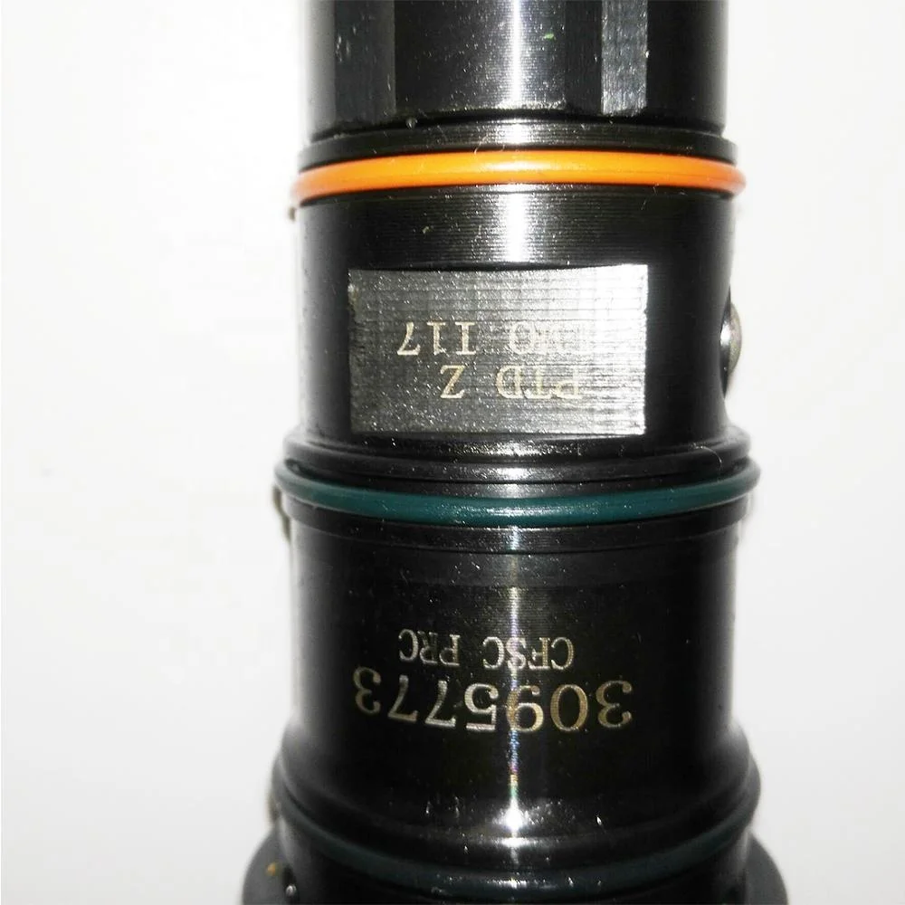 

Genuine diesel engine part Injector 3095773