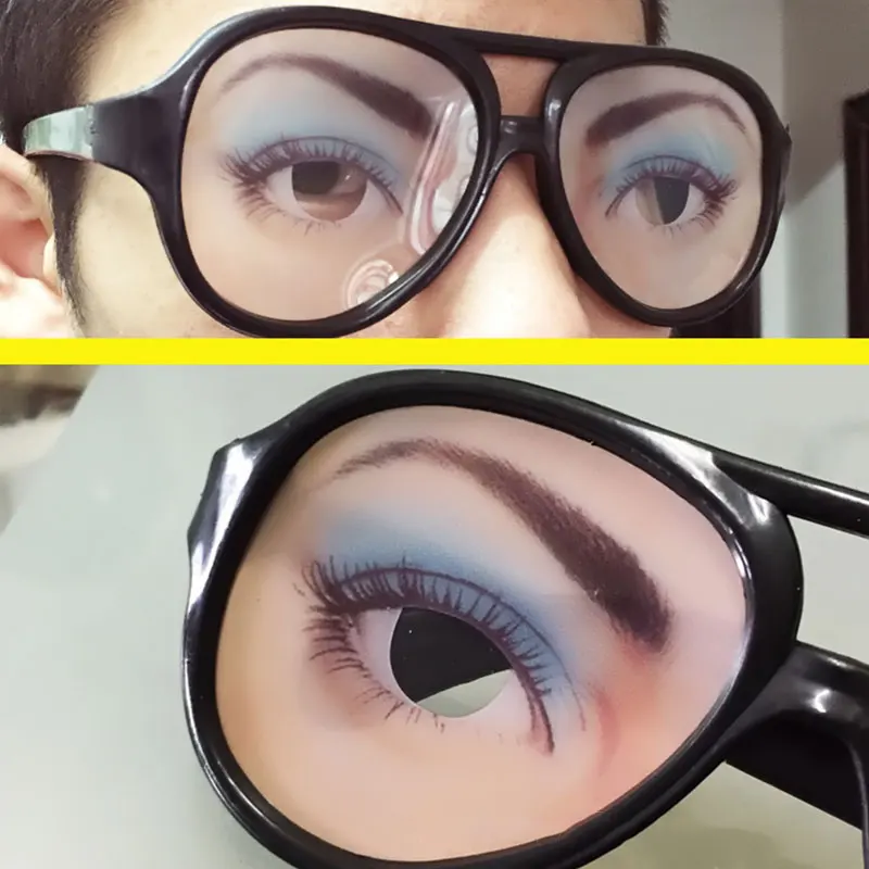 

Glasses Funny