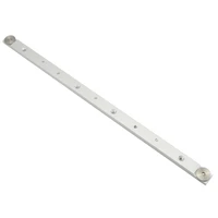 18inch 450mm aluminium alloy miter bar slider table saw gauge rod durable in use