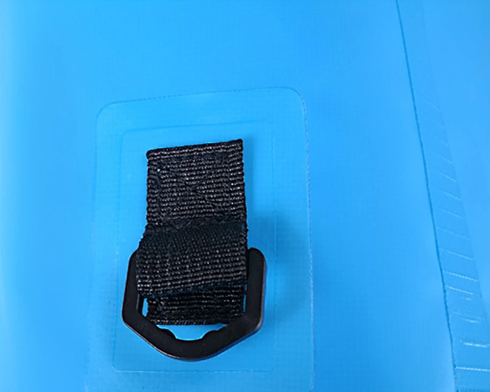 PVC Portable Waterproof Swimming Camping Dry Bag dry bag Outdoor Diving Compression Storage Phone Case | Спорт и развлечения