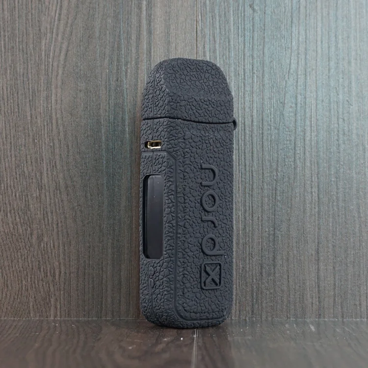 Texture case for Smok Nord X 60W protective silicone skin rubber sleeve anti-slip wrap cover 2pcs | Электроника