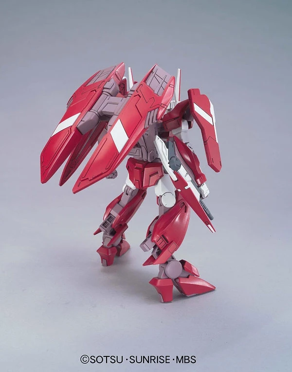 

Model HG1/144 seat angel type 3 assembled robot toy Send bracket mobile warrior ganda